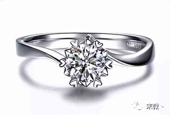 求婚戒指品牌(求婚戒指品牌排行榜)插图2
