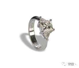 求婚戒指品牌(求婚戒指品牌排行榜)插图3