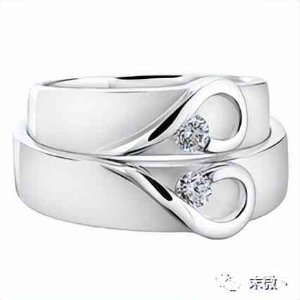 求婚戒指品牌(求婚戒指品牌排行榜)插图9
