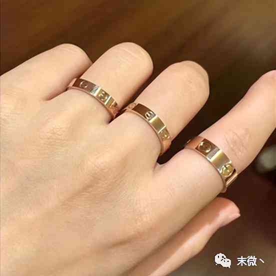 求婚戒指品牌(求婚戒指品牌排行榜)插图11