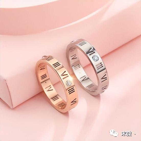 求婚戒指品牌(求婚戒指品牌排行榜)插图13