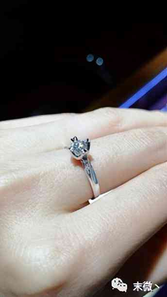 求婚戒指品牌(求婚戒指品牌排行榜)插图14