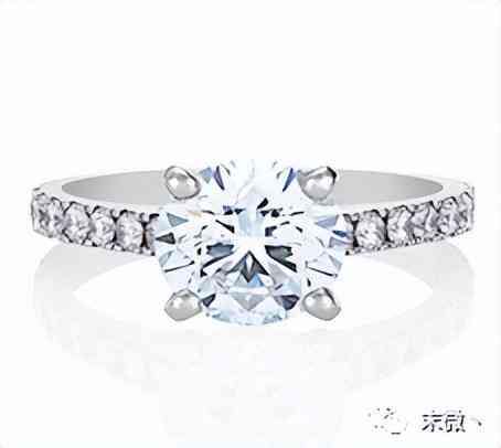 求婚戒指品牌(求婚戒指品牌排行榜)插图18