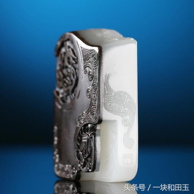 和田玉怎么辨别真假好坏(和田玉怎么辨别真假好坏视频)插图1 和田玉怎么辨别真假好坏(和田玉怎么辨别真假好坏视频)插图1