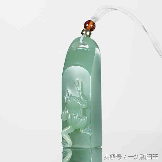 和田玉怎么辨别真假好坏(和田玉怎么辨别真假好坏视频)插图2 和田玉怎么辨别真假好坏(和田玉怎么辨别真假好坏视频)插图2