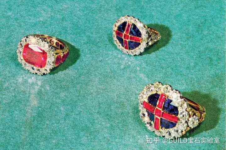 结婚戒指的寓意和象征(结婚戒指的寓意和象征风水)插图2