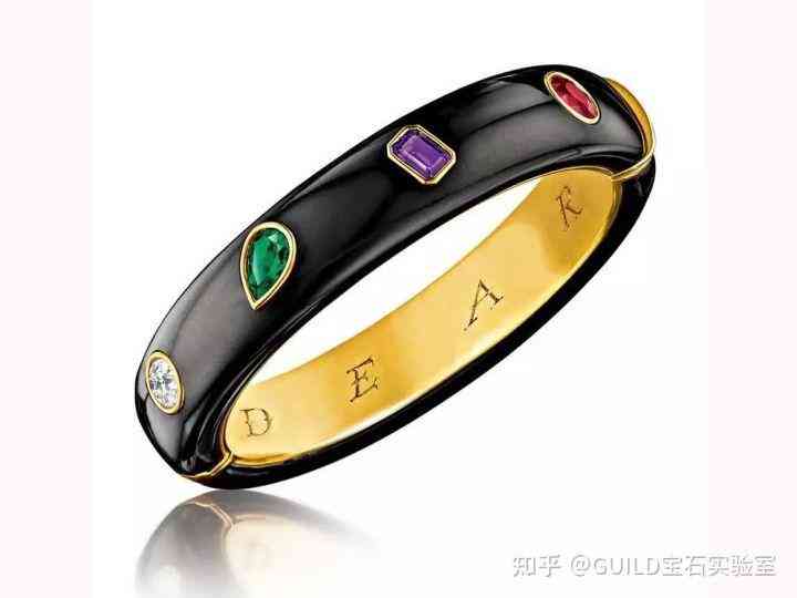 结婚戒指的寓意和象征(结婚戒指的寓意和象征风水)插图8