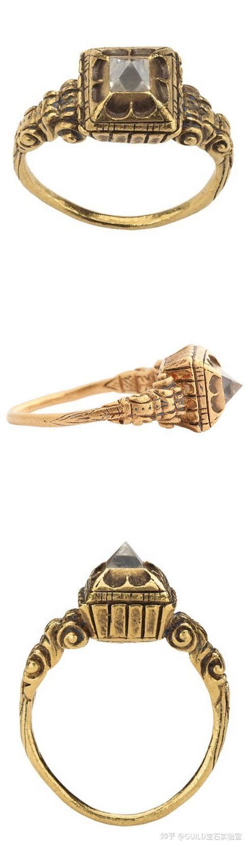 结婚戒指的寓意和象征(结婚戒指的寓意和象征风水)插图9