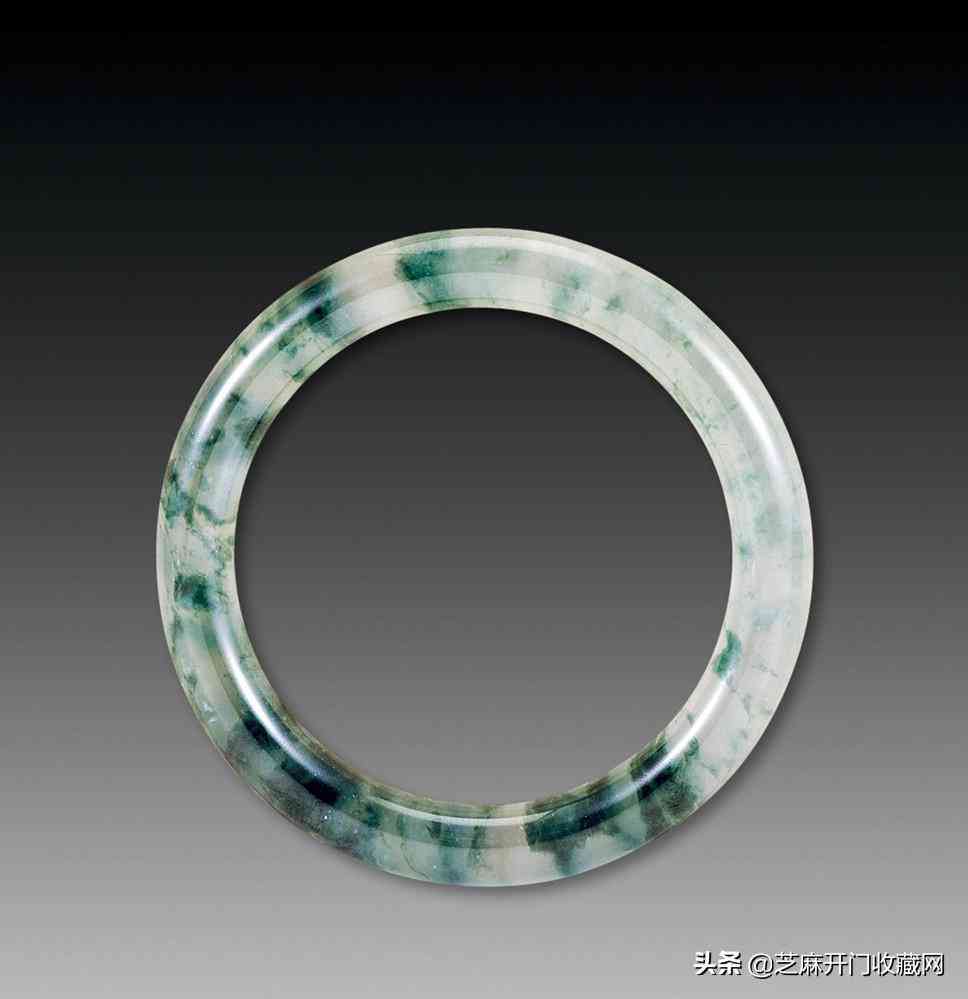 翡翠手镯鉴定编号查询(翡翠手镯鉴定编号查询系统)插图