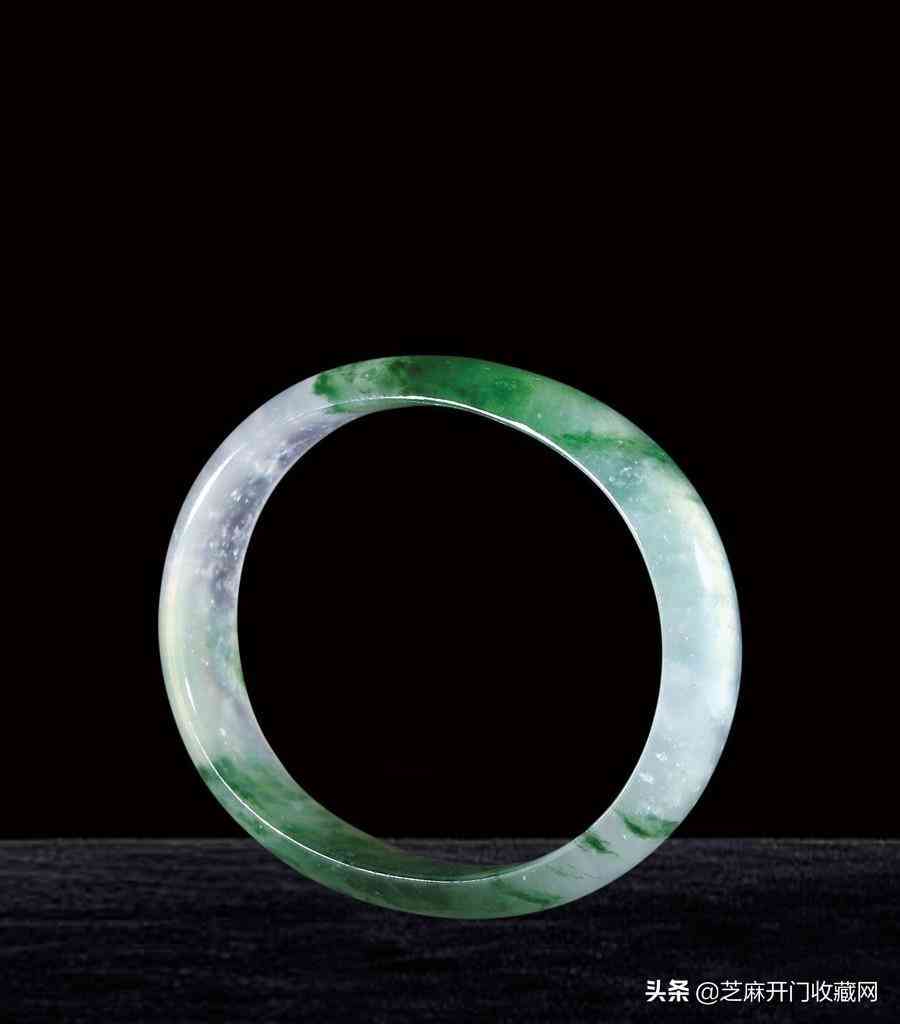 翡翠手镯鉴定编号查询(翡翠手镯鉴定编号查询系统)插图2