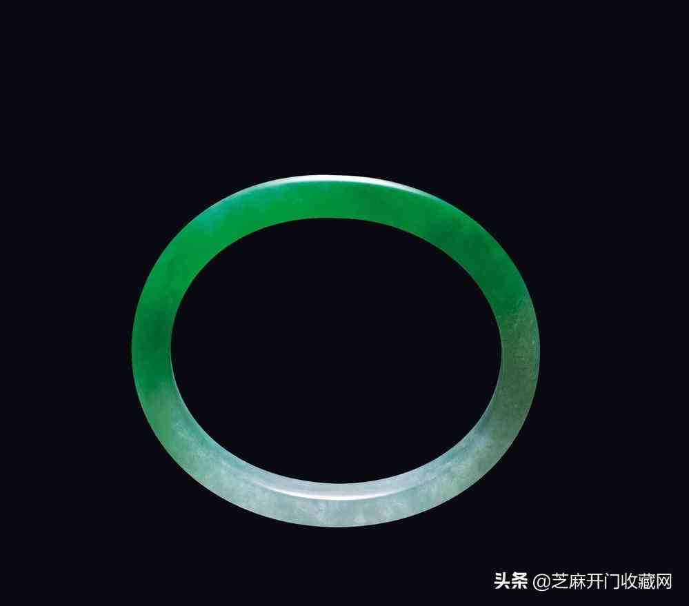 翡翠手镯鉴定编号查询(翡翠手镯鉴定编号查询系统)插图3