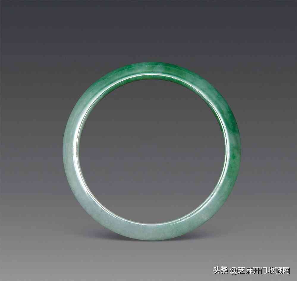 翡翠手镯鉴定编号查询(翡翠手镯鉴定编号查询系统)插图4