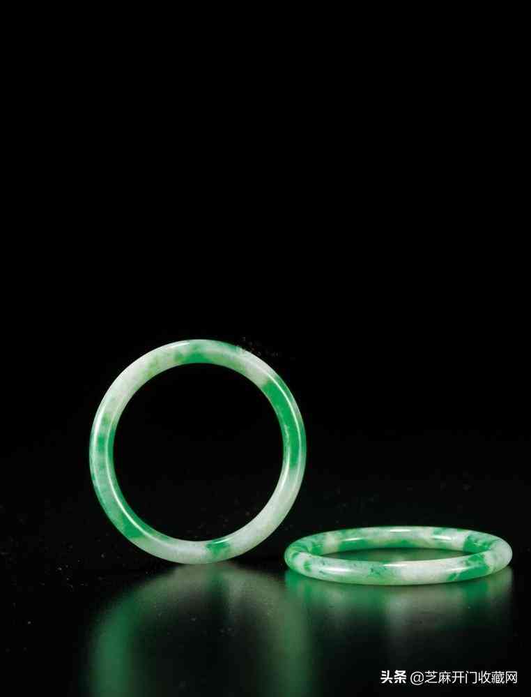 翡翠手镯鉴定编号查询(翡翠手镯鉴定编号查询系统)插图5