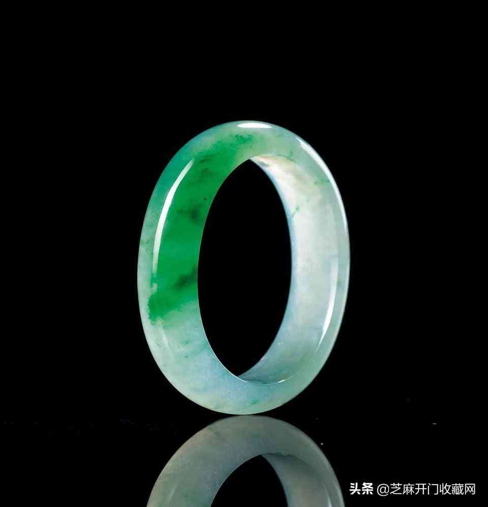 翡翠手镯鉴定编号查询(翡翠手镯鉴定编号查询系统)插图6