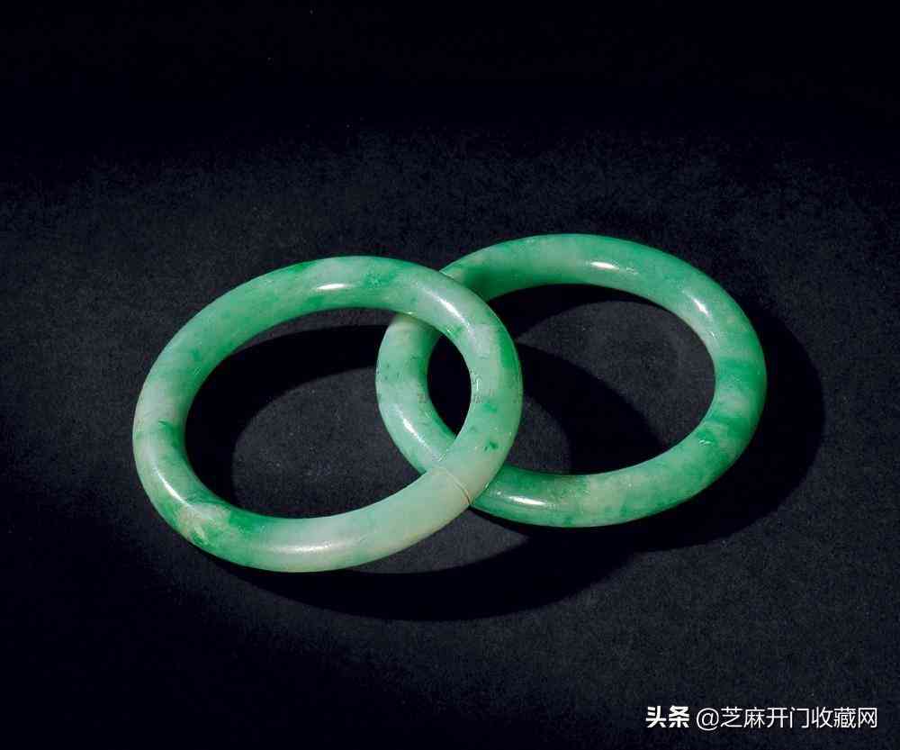 翡翠手镯鉴定编号查询(翡翠手镯鉴定编号查询系统)插图7