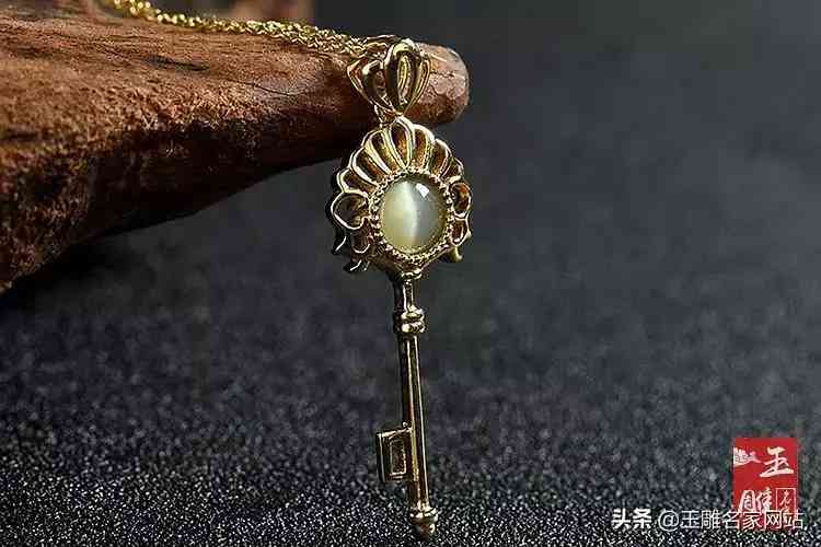 人造玻璃猫眼石是什么样子的(人造玻璃猫眼石是什么样子的图片)插图2