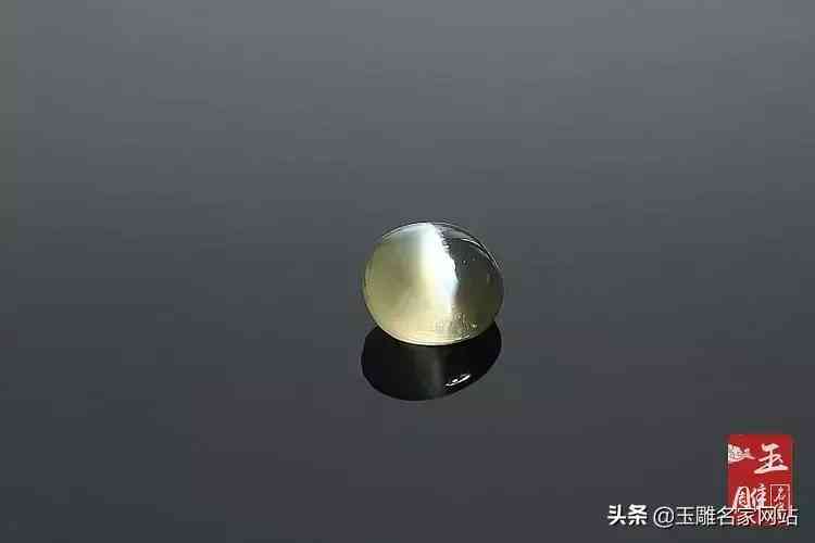 人造玻璃猫眼石是什么样子的(人造玻璃猫眼石是什么样子的图片)插图3