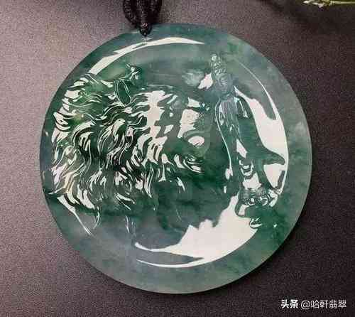 翡翠是玉吗(翡翠是玉的一种吗)插图5