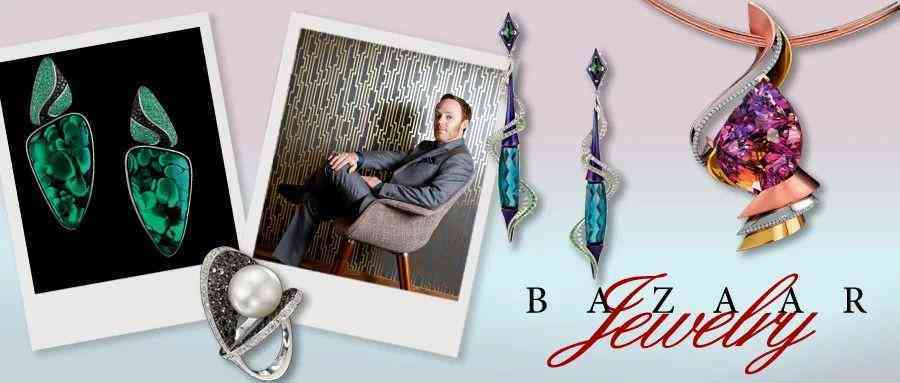 世界著名珠宝设计师(世界著名的珠宝设计师)