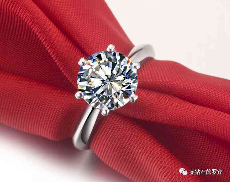 钻石的六大卖点(钻石的六大卖点有哪些)