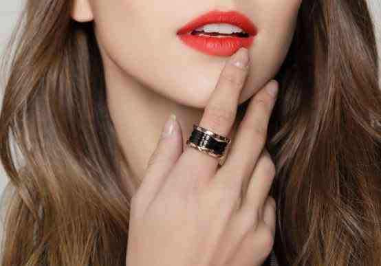 宝格丽男款戒指价格(宝格丽男款戒指经典款价格)