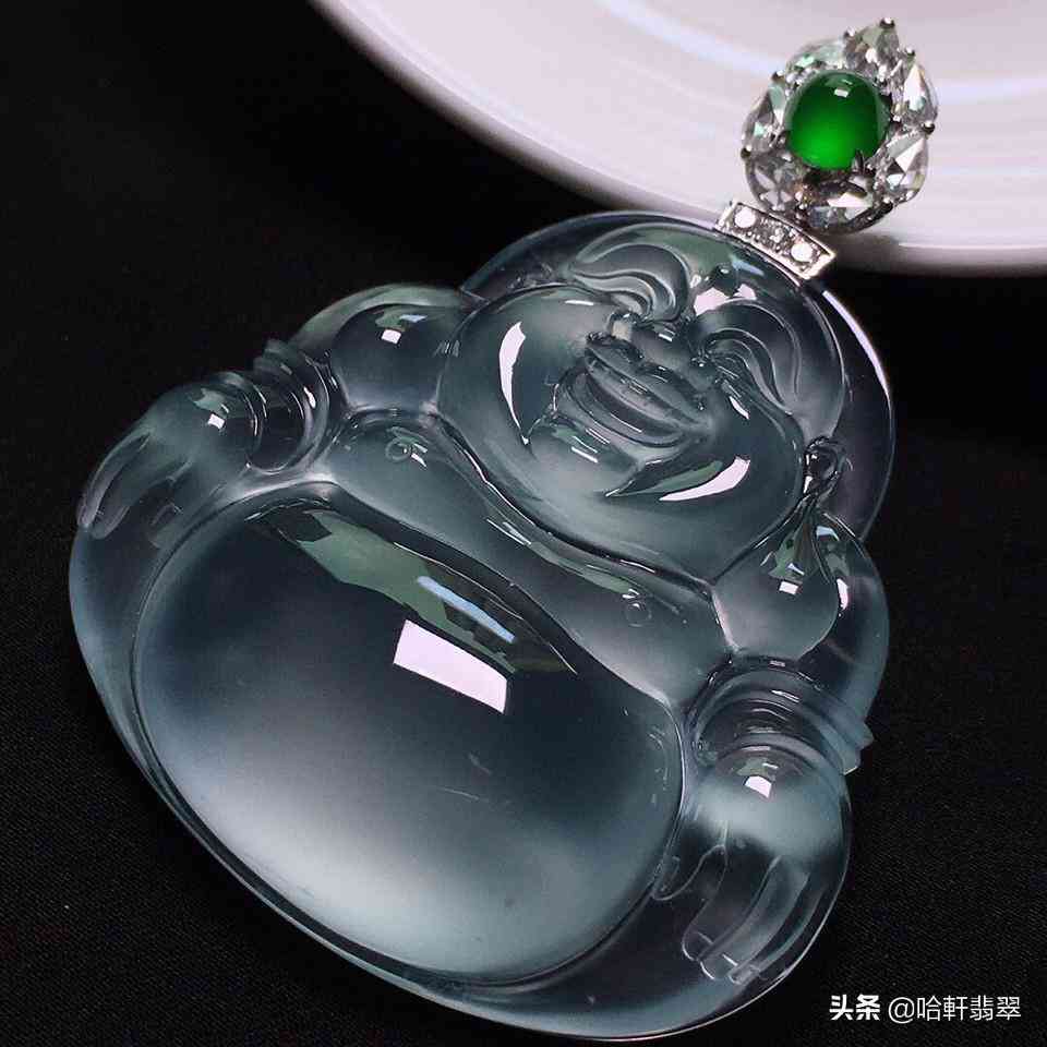 翡翠玻璃种和冰种的区别在哪里(翡翠玻璃种和冰种的区别在哪里图片)