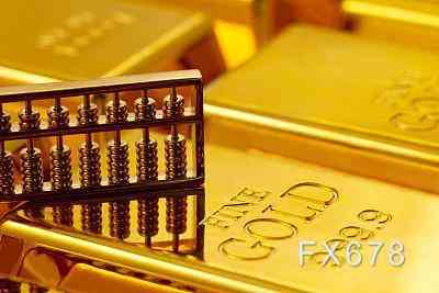 2021金价会涨到500吗(2021金价会不会涨到600克)