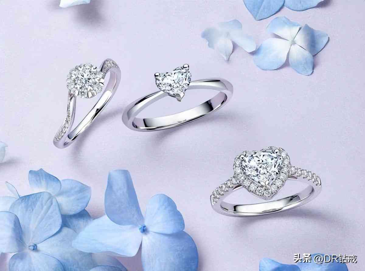 dr钻戒最便宜多少钱(dr钻戒最便宜的一款多少钱)