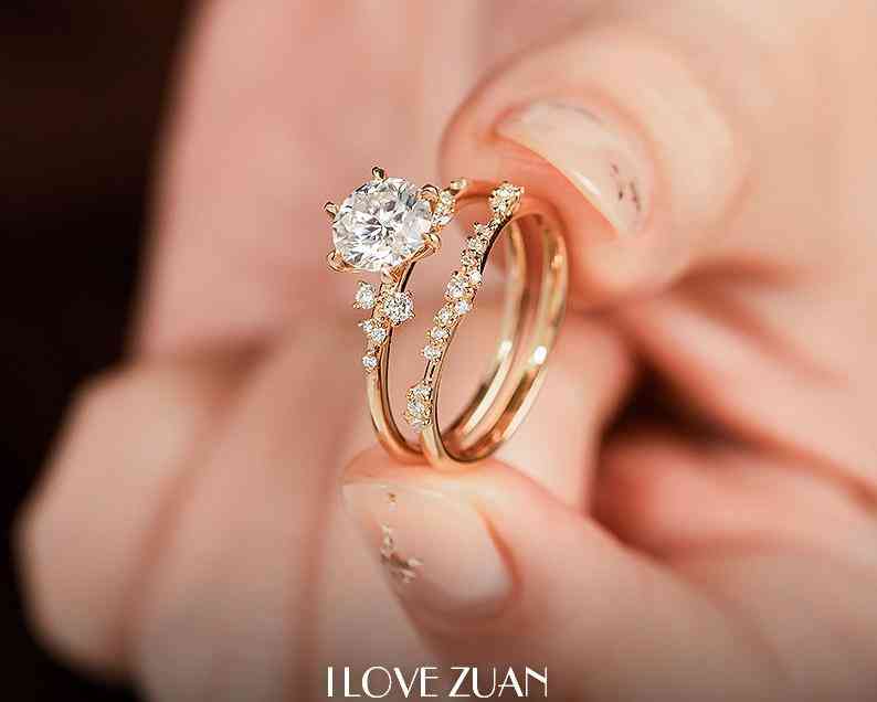 一克拉裸钻价钱(一克拉裸钻价钱多少钱)