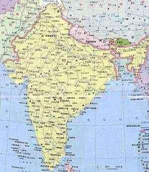 莫卧儿帝国首都(莫卧儿帝国首都有哪些)