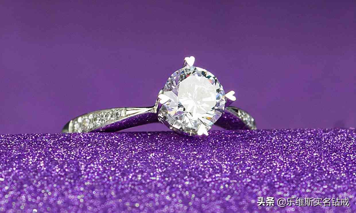 一克拉钻戒平时戴大吗(一克拉钻戒适合平时戴吗)
