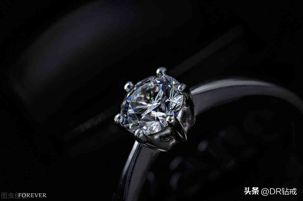 定制求婚钻戒(定制求婚钻戒多少钱)