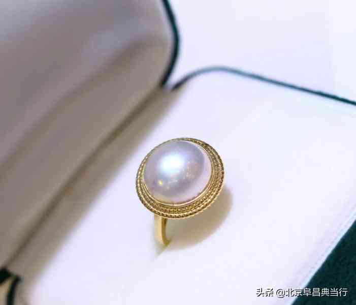 典当行回收珍珠价格表(典当行一般回收什么)