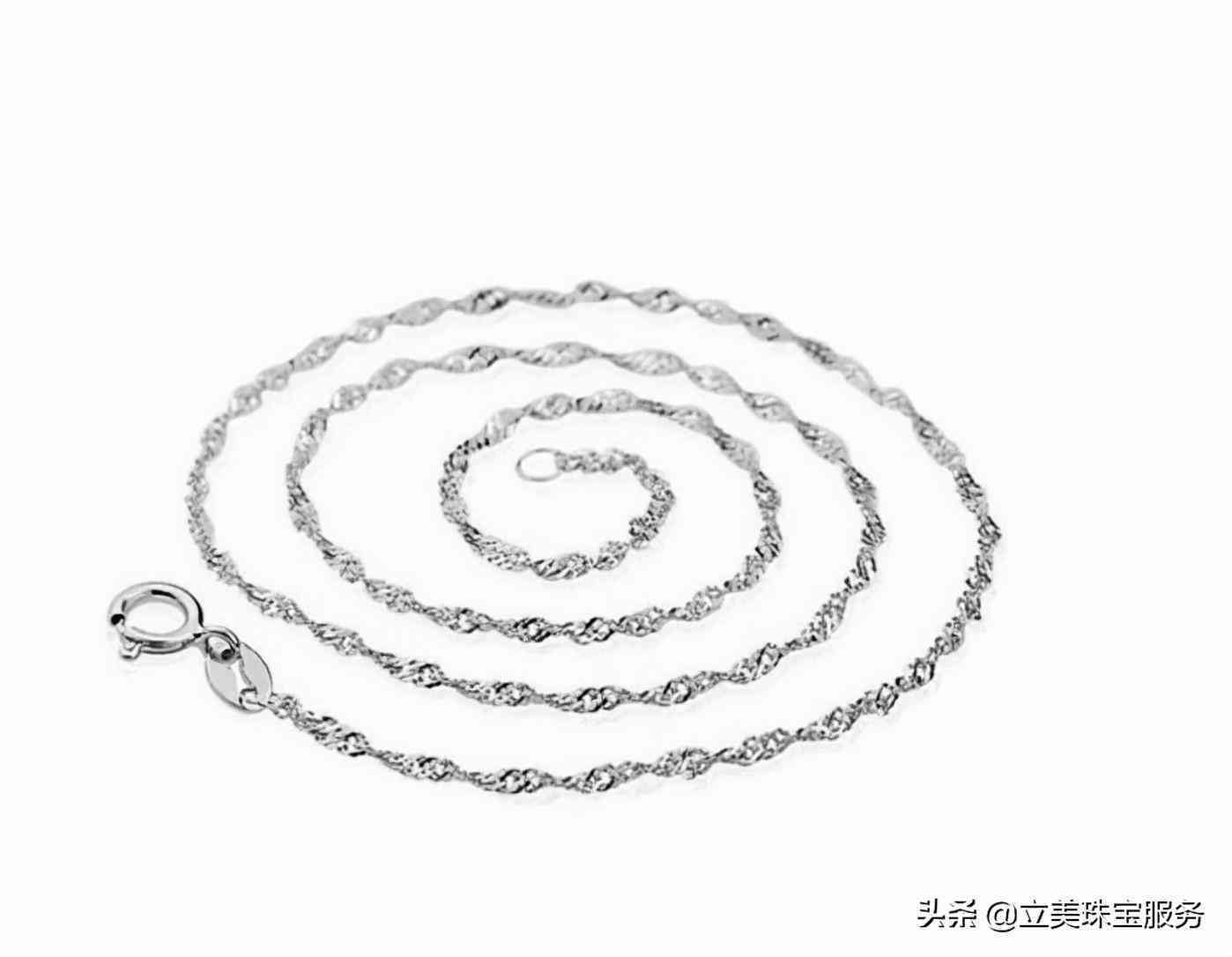 925银价格表(925银饰品价格)