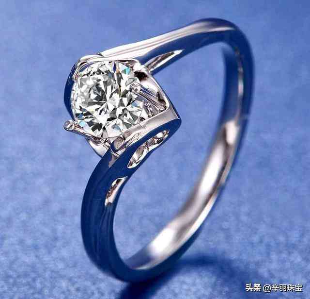 50分钻石能卖多少钱(50分钻石大概多少钱一个)