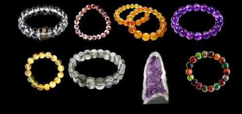 黑发晶怎么消磁(黑发晶怎么消磁啊)