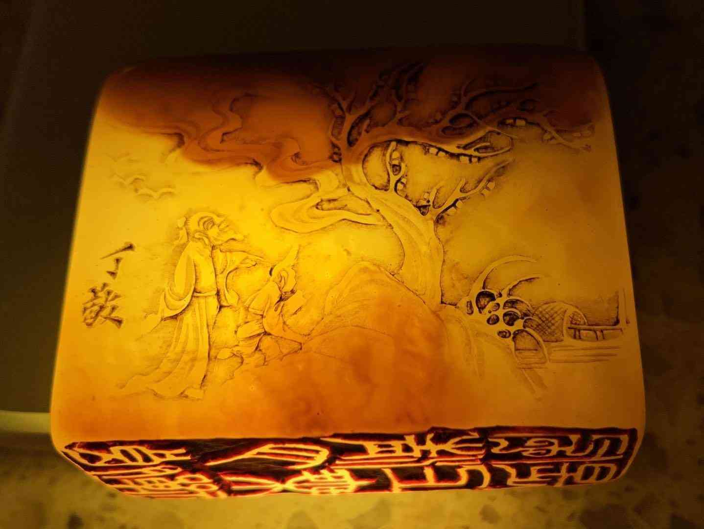 寿山石印章一般多少钱(寿山石印章一般多少钱一枚)