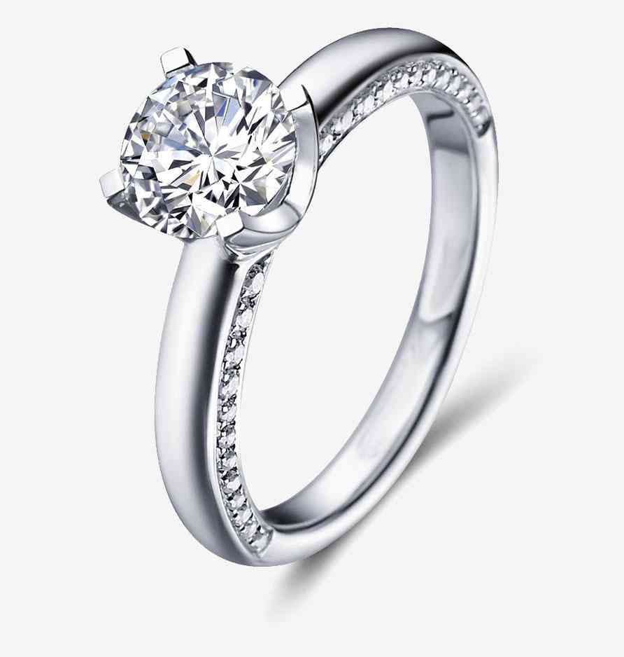 钻戒知识科普(钻戒知识科普视频)