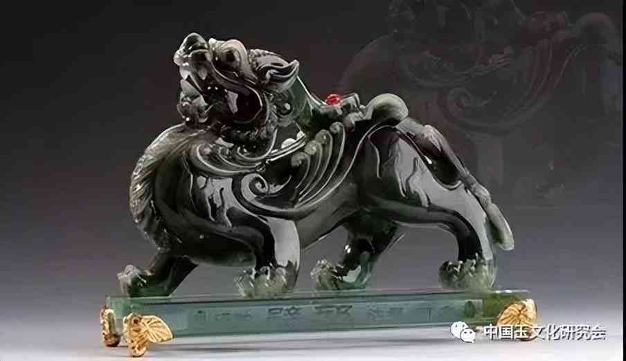 玉石摆件工艺品(玉石摆件工艺品图片)