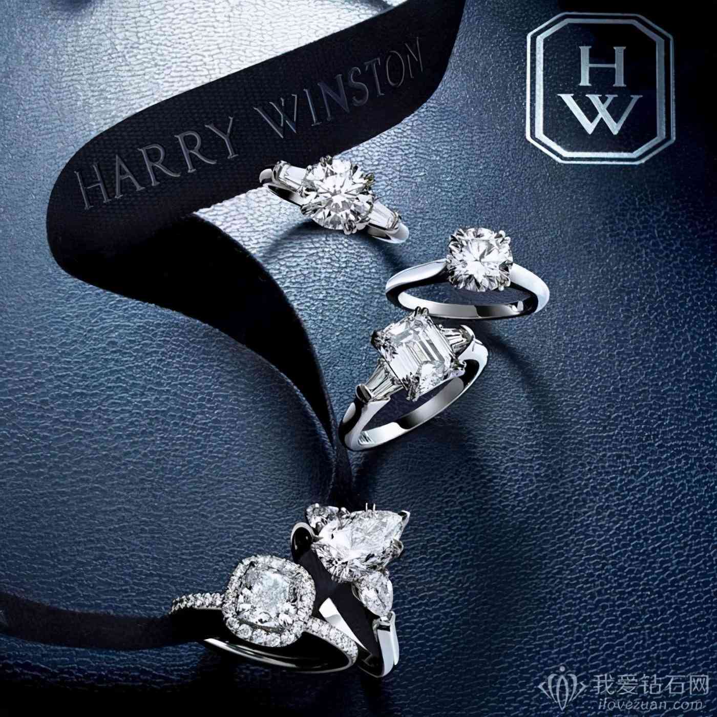 钻戒品牌排行榜前十名(钻戒品牌排行榜前十名看六福珠宝)