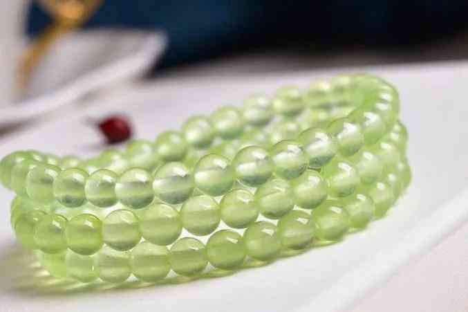 葡萄石的功效与作用(葡萄石的功效与作用点)