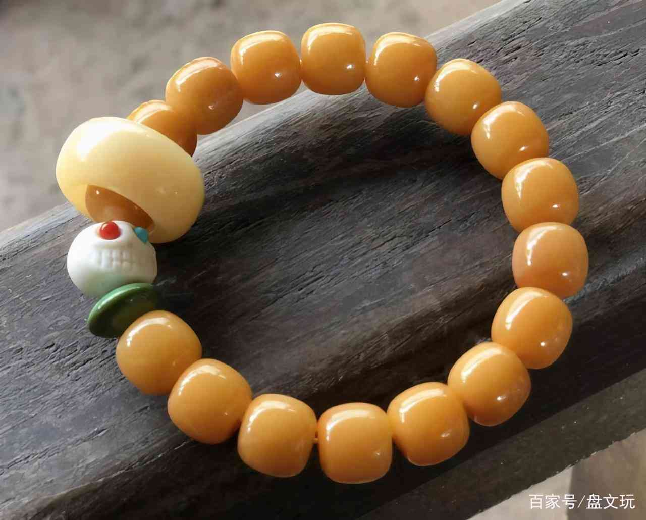 菩提子手串(菩提子手串适合什么人戴)