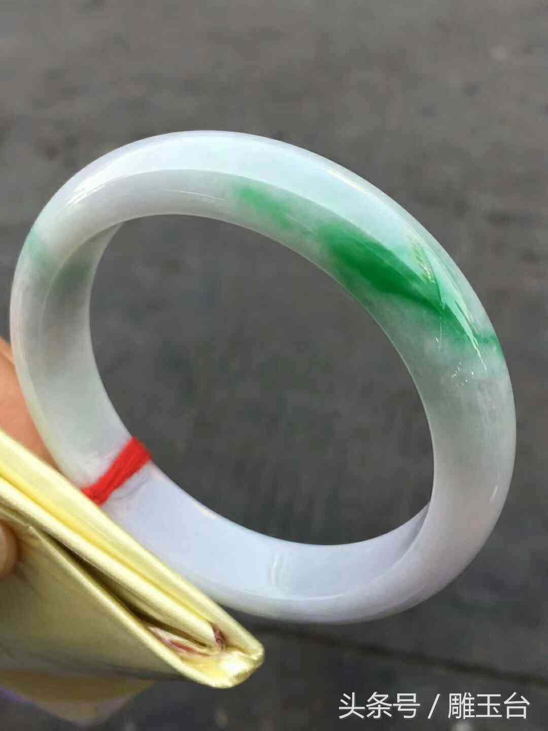 手镯圈口测量对照表(手镯圈口测量方法对照表)