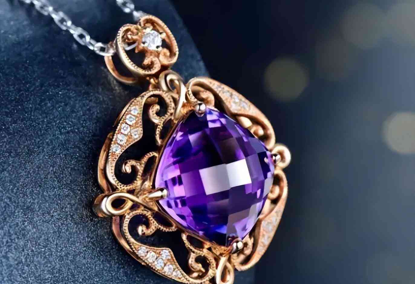 中国十大珠宝(中国十大珠宝检测机构排行)