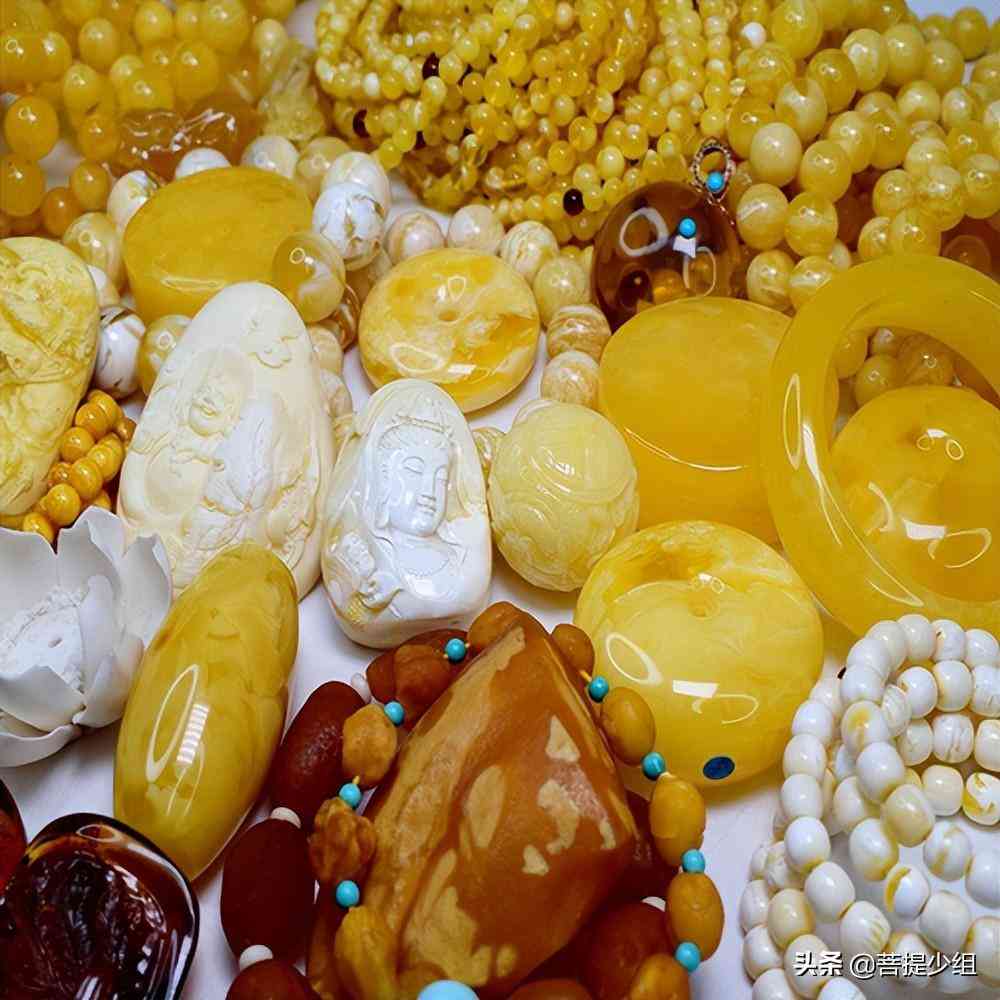 蜜蜡的价格是多少(蜜蜡的价格是多少钱一克)