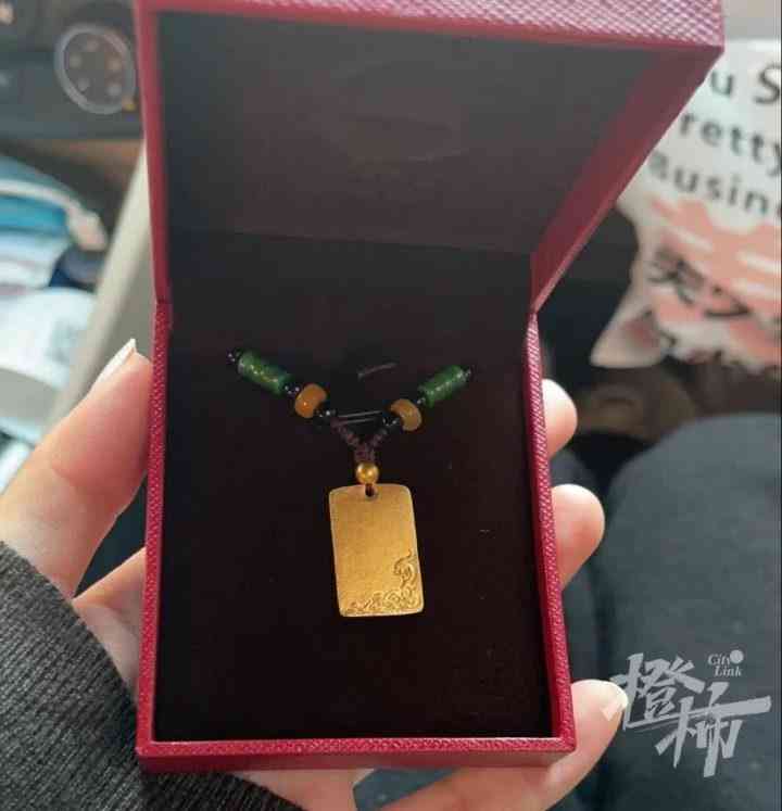 2022彩金项链款(2022彩金项链款式图片)