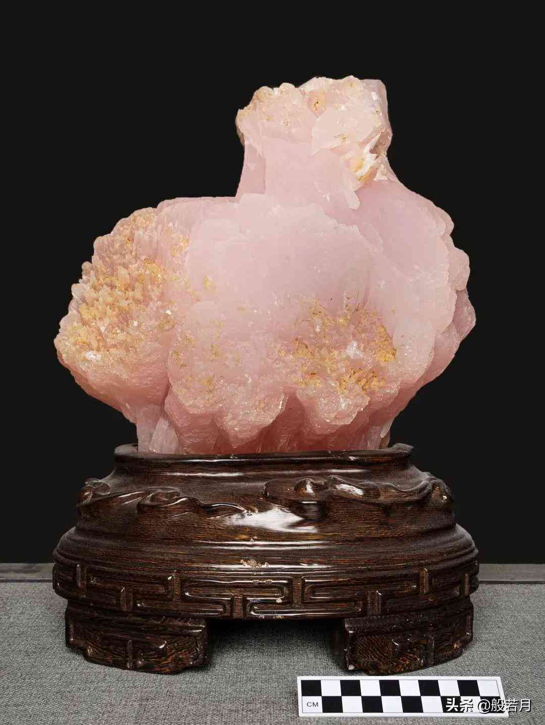 白水晶价格表(白水晶价格表图片大全)