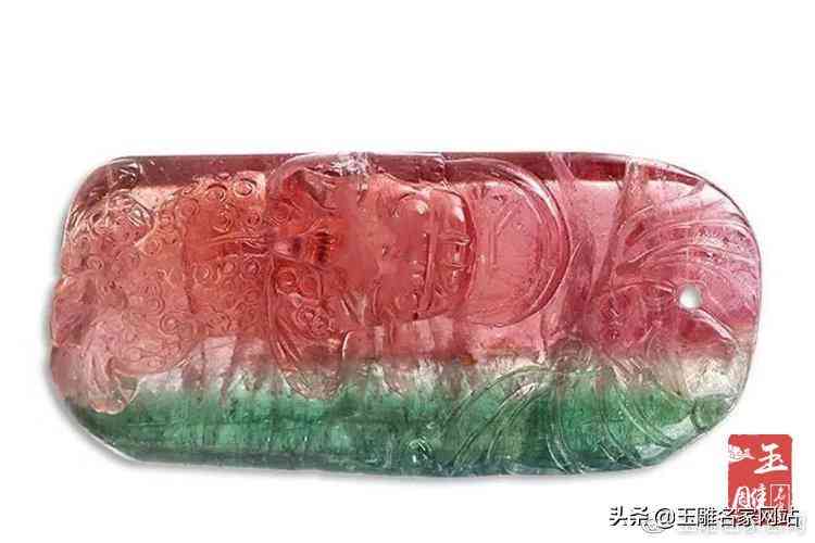 西瓜碧玺价格(西瓜碧玺的价格)