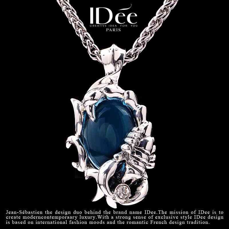 男士纯银项链(男士纯银项链多少钱一克)