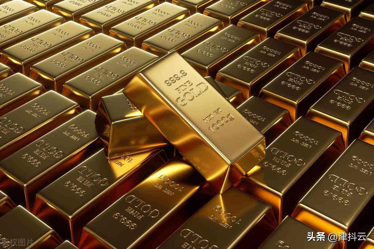 历年黄金价格一览表(历年黄金价格一览表查询)